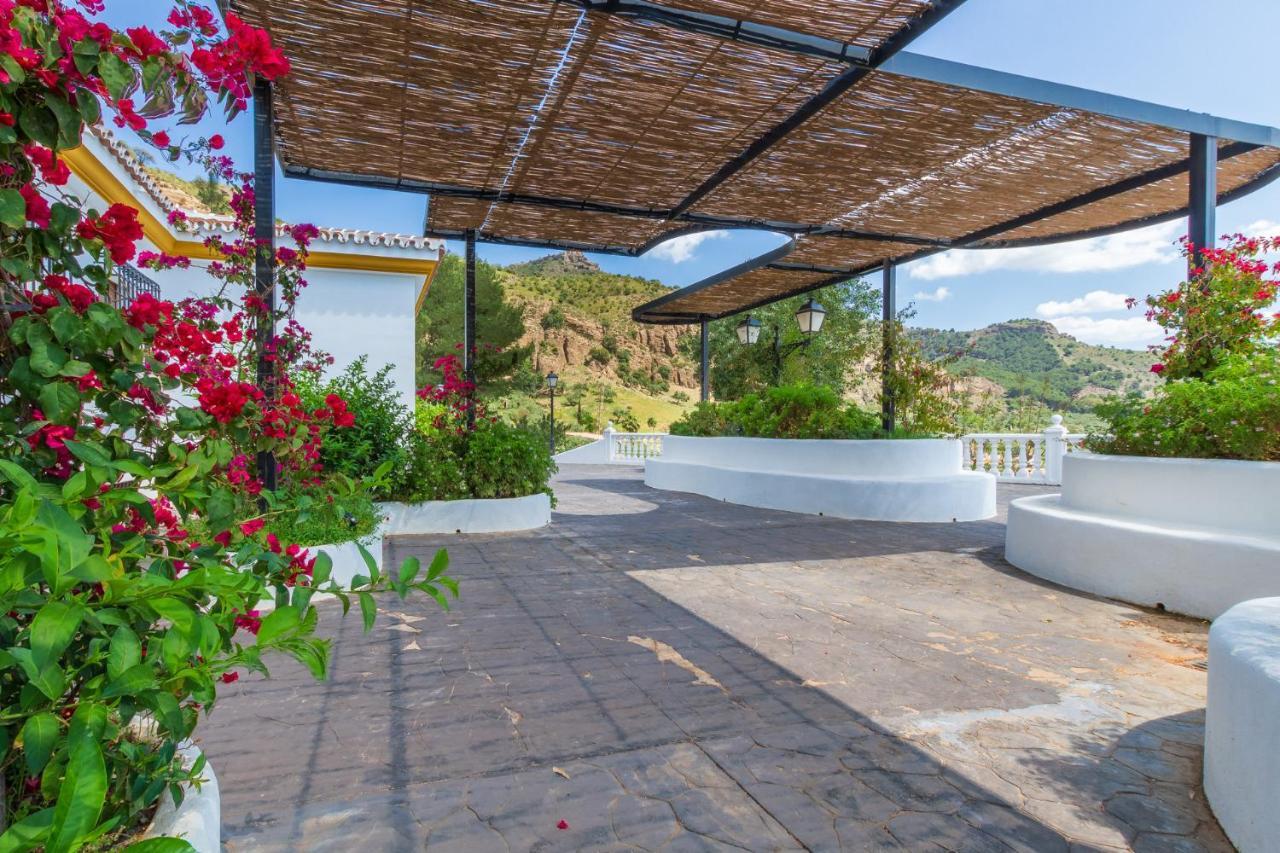 Finca Puerto Ermita - Cerca Malaga 20Km - Pizarra Exterior foto